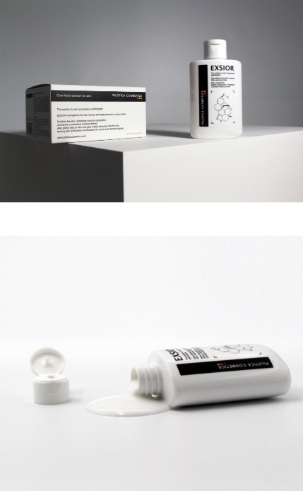 장벽개선] 필로티카 엑시올 플루이드 80ml