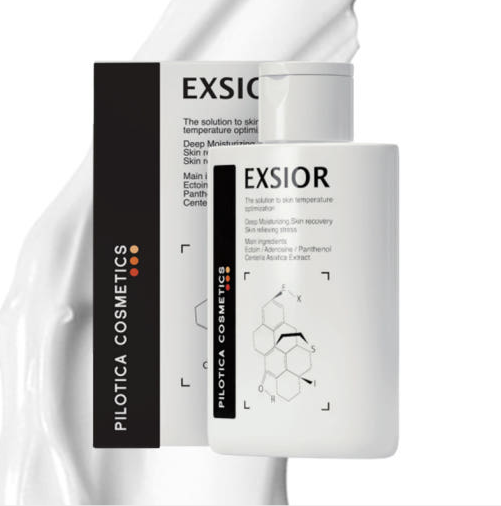장벽개선] 필로티카 엑시올 플루이드 80ml